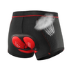 CULOTTE UNISEXE POUR MOTO ET VÉLO | KAMPO™