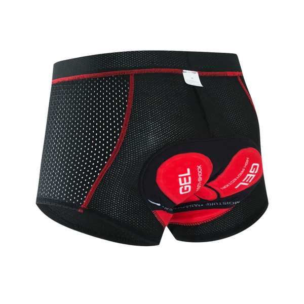 CULOTTE UNISEXE POUR MOTO ET VÉLO | KAMPO™